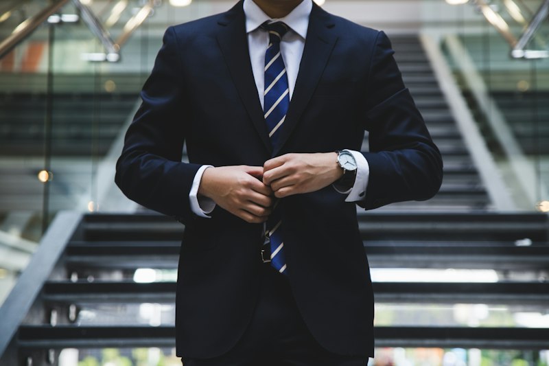 Digital Marketing Consultant