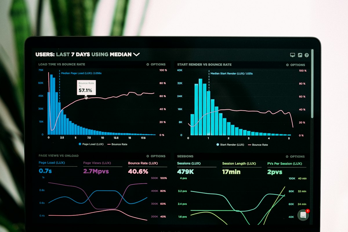 Search Engine Growth Analytics